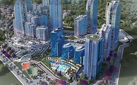 Luxurious Residence In Istanbul